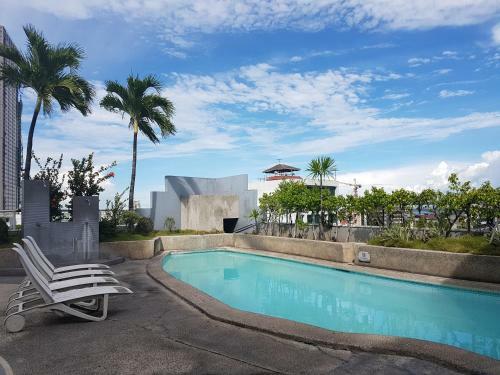 Hotel Summit Circle Cebu