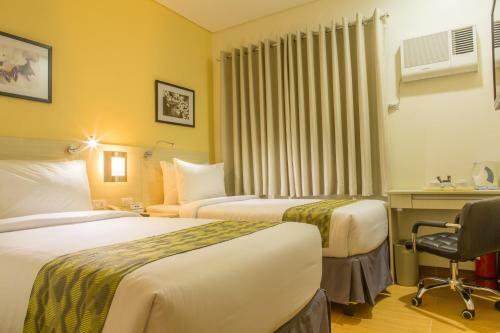 Hamersons Hotel