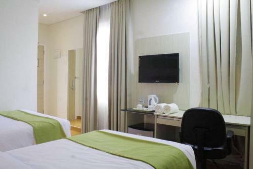 Hamersons Hotel