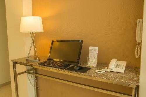 Hamersons Hotel
