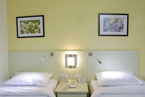 Hamersons Hotel