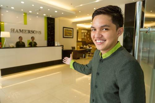 Hamersons Hotel