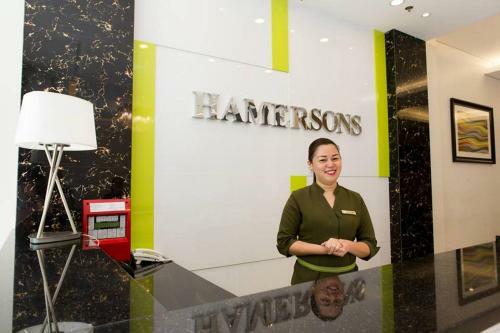 Hamersons Hotel