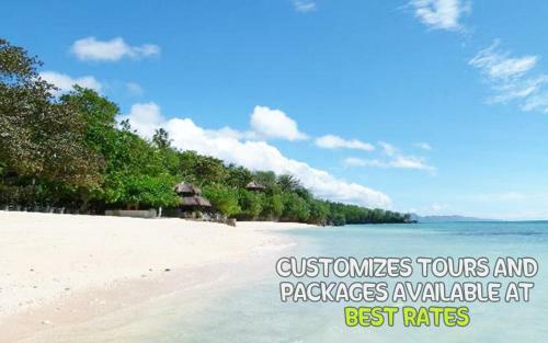 Tropical Breeze Hostel Cebu - Cebu Center