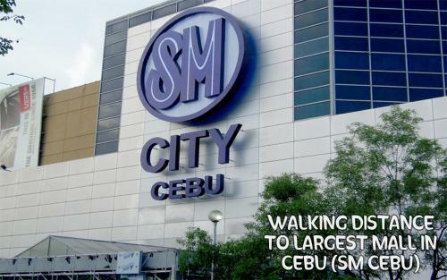 Tropical Breeze Hostel Cebu - Cebu Center
