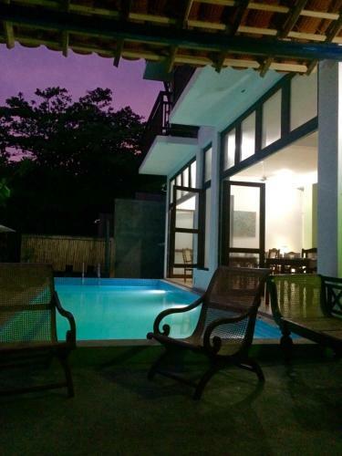 Hotel Talalla Bay Beach