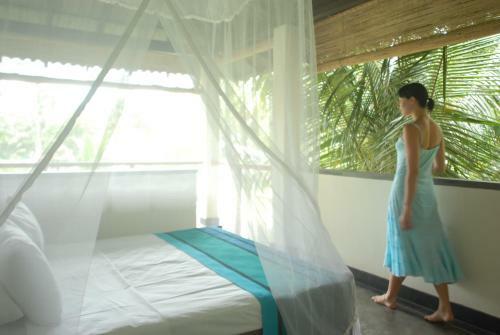 Hotel Talalla Retreat