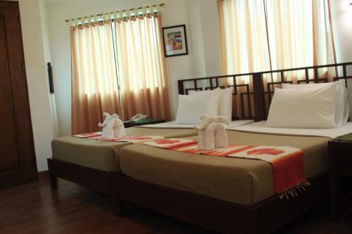 Hotel Coron Hilltop View Resort