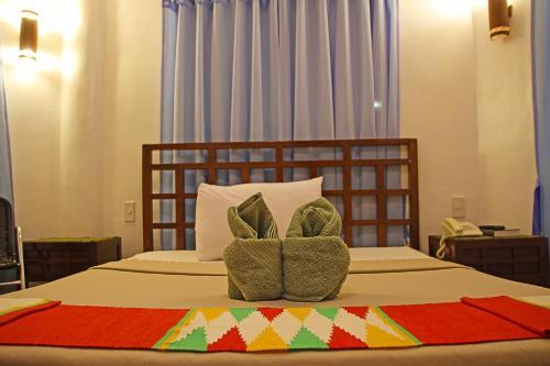 Hotel Coron Hilltop View Resort