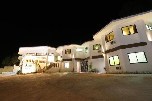 Hotel Coron Hilltop View Resort