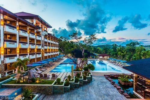 Hotel Coron Westown Resort