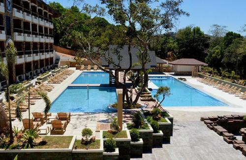 Hotel Coron Westown Resort