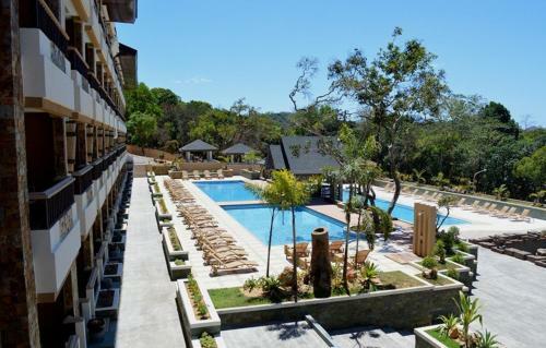 Hotel Coron Westown Resort