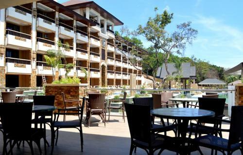 Hotel Coron Westown Resort