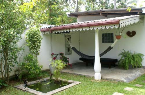 Bed & Breakfast Lilly House