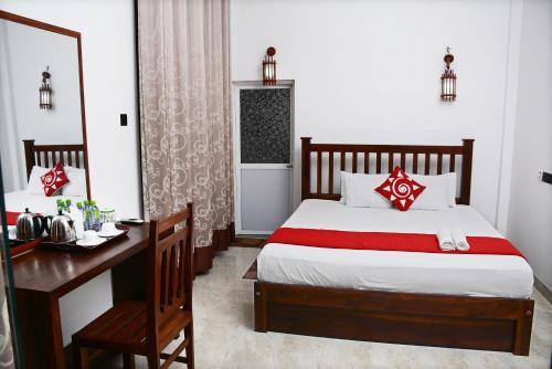 Hotel Sea View Tourist Inn