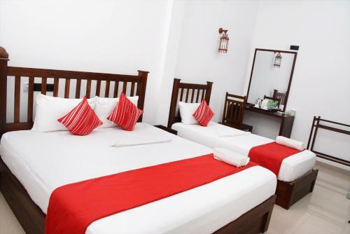 Hotel Sea View Tourist Inn