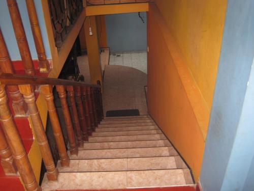 Bed & Breakfast Ranith Villa