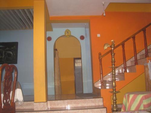 Bed & Breakfast Ranith Villa