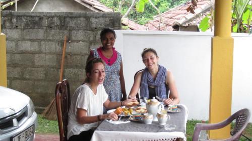 Bed & Breakfast Ranith Villa