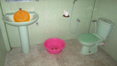 Bed & Breakfast Ranith Villa