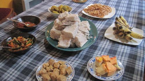Bed & Breakfast Ranith Villa