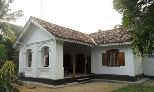 Apartamento Field House