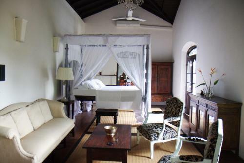 Hotel Galle Henna Estate