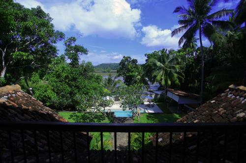 Hotel Galle Henna Estate