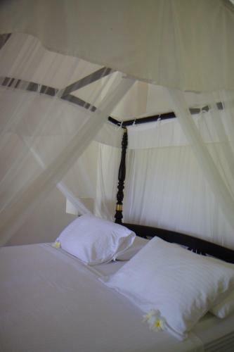 Hotel Galle Henna Estate