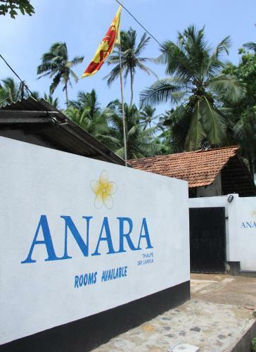 Anara Villa