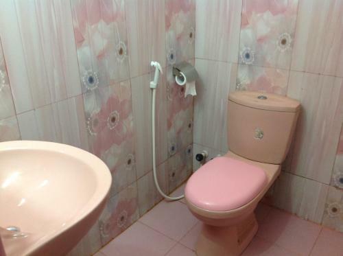 Saman Homestay