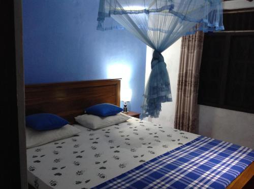 Saman Homestay