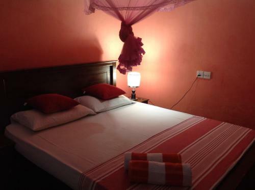 Saman Homestay