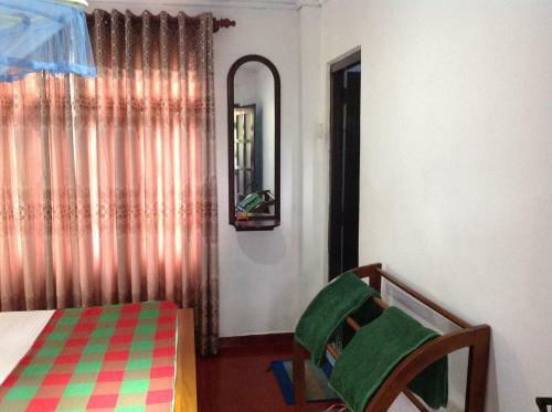 Saman Homestay