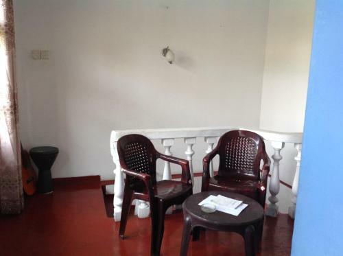 Saman Homestay