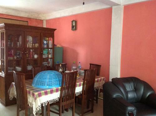 Saman Homestay