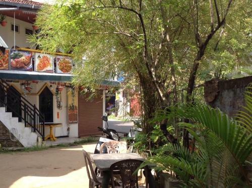 Saman Homestay