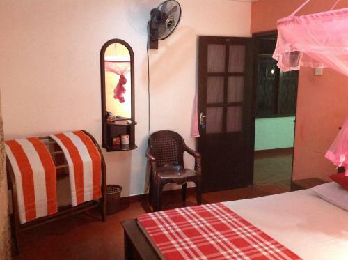 Saman Homestay