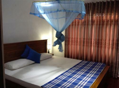Saman Homestay