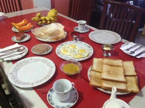 Saman Homestay