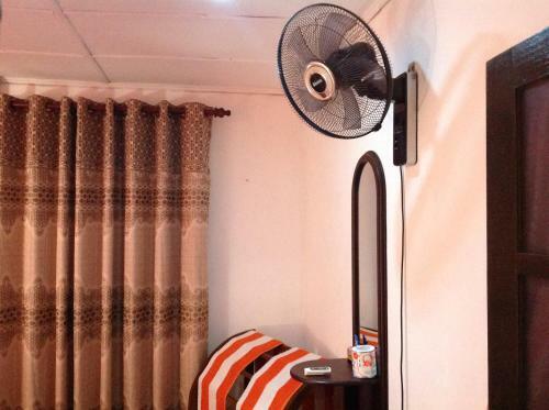 Saman Homestay