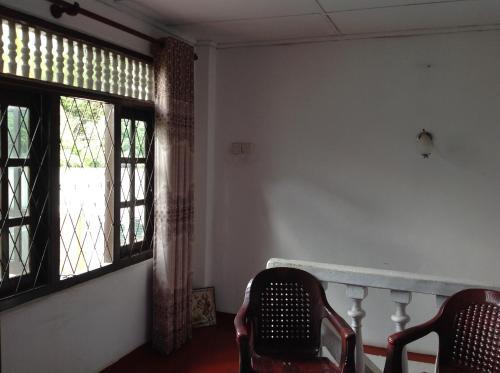 Saman Homestay