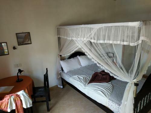 Hostal Ibis Guesthouse & Bungalows