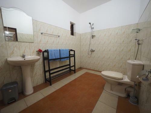 Hostal Ibis Guesthouse & Bungalows