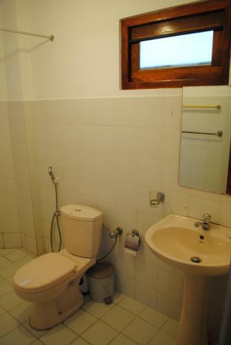 Hostal Ibis Guesthouse & Bungalows