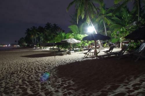 Hostal Ibis Guesthouse & Bungalows