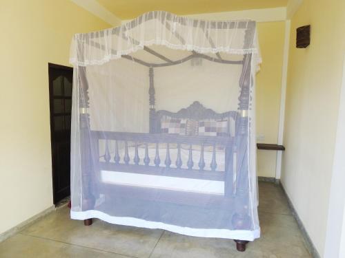 Hostal Eagles Nest Cabanas