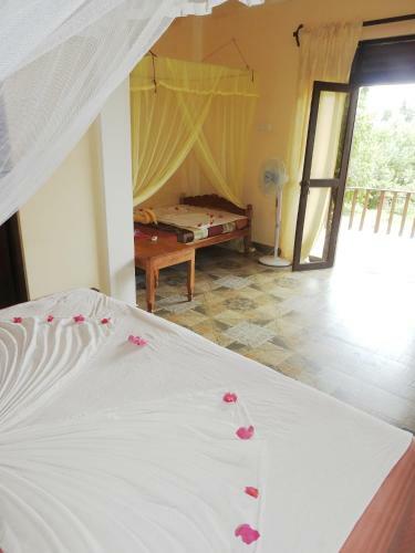 Hostal Eagles Nest Cabanas