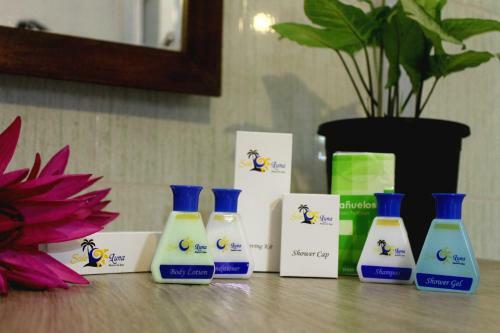 Hotel Sole Luna Resort & Spa